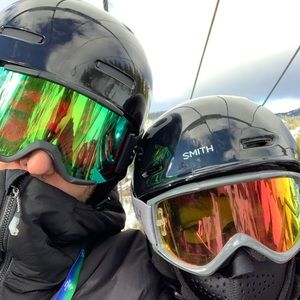 Meet your Posher, Gary